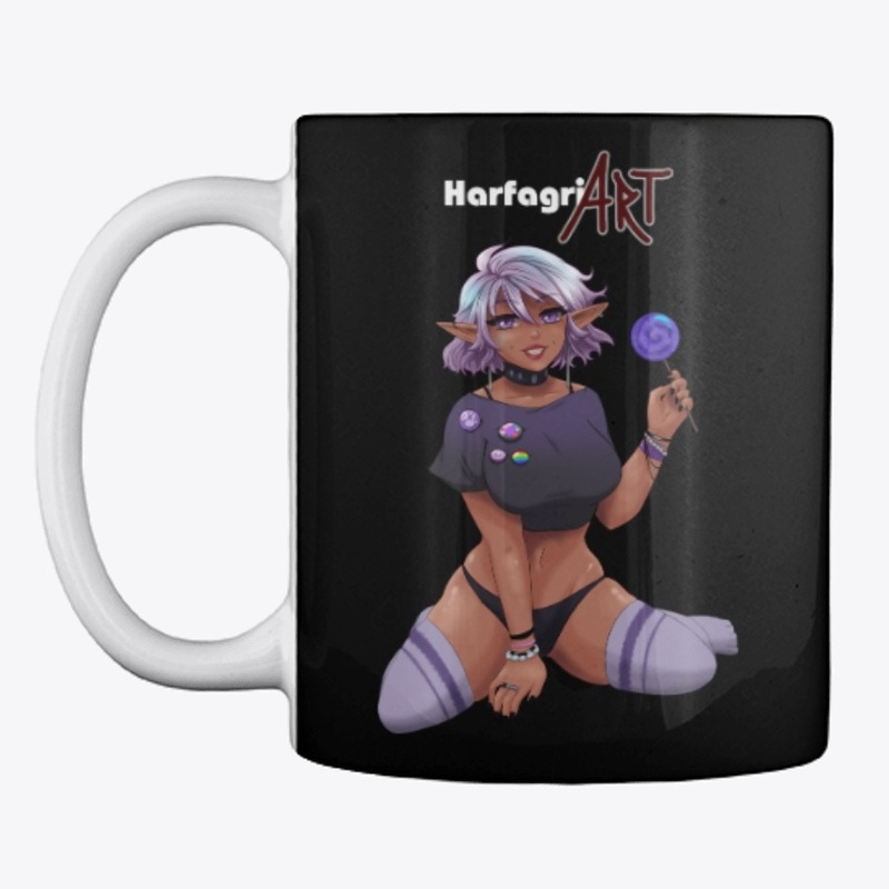 Sexy Yandere