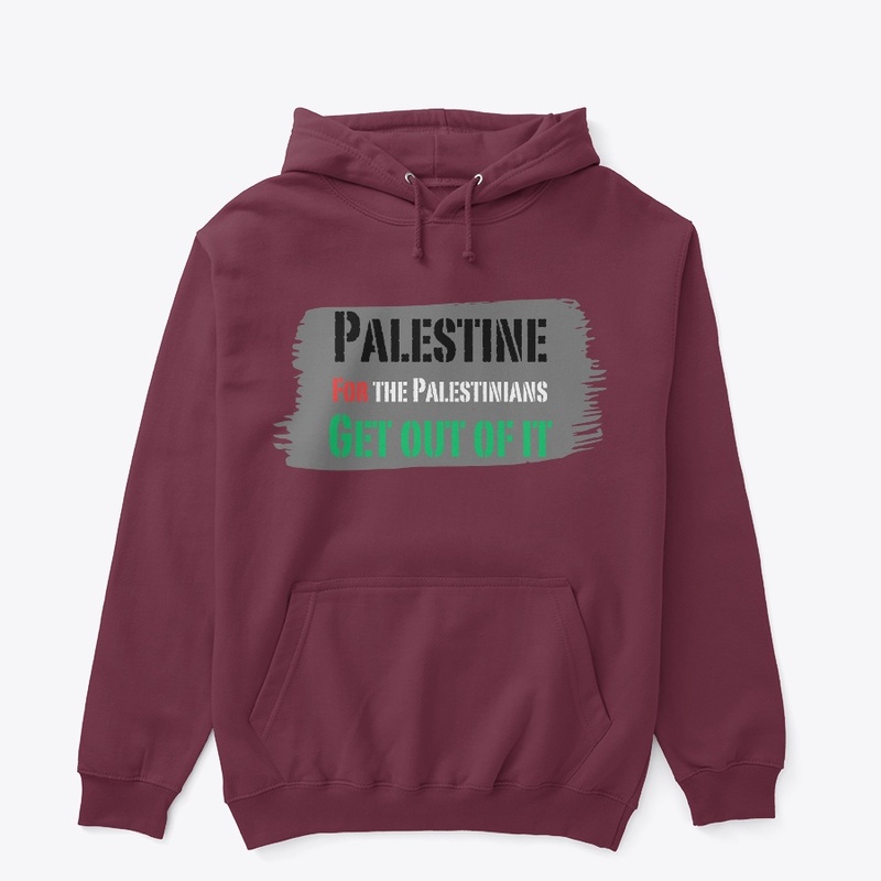 Palestine