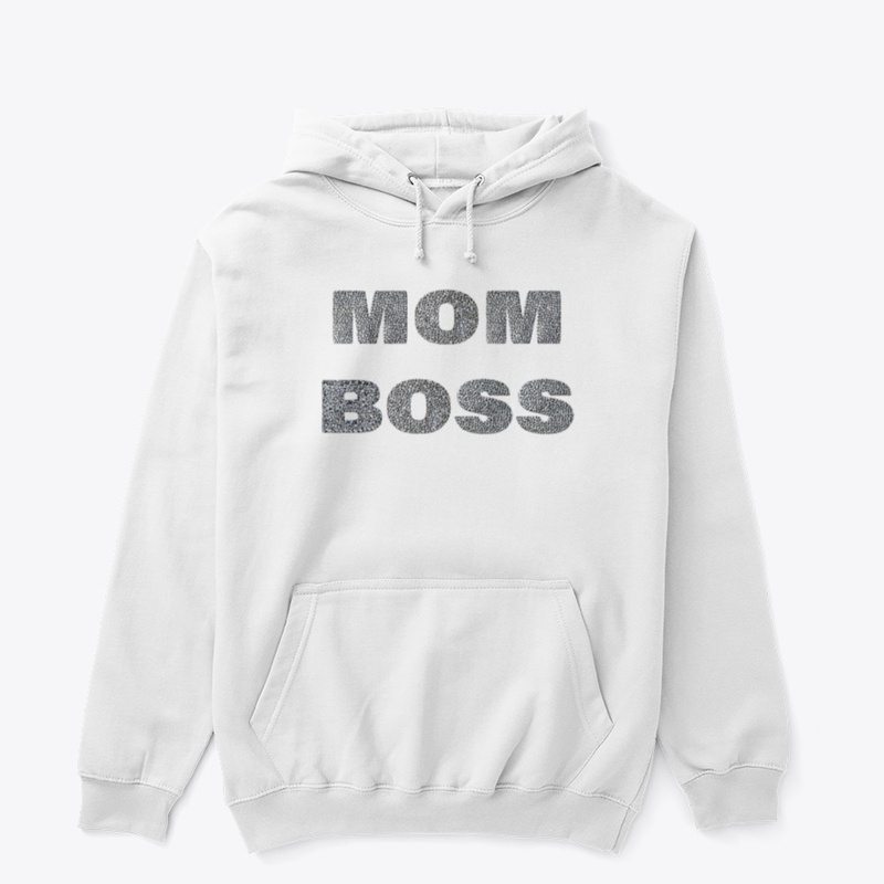 MOM BOSS Design 1