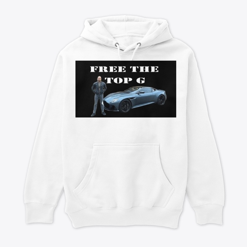 Free the Top G