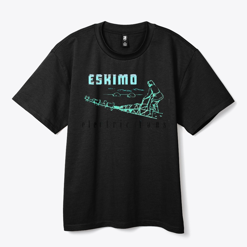 Eskimo Electric Fans