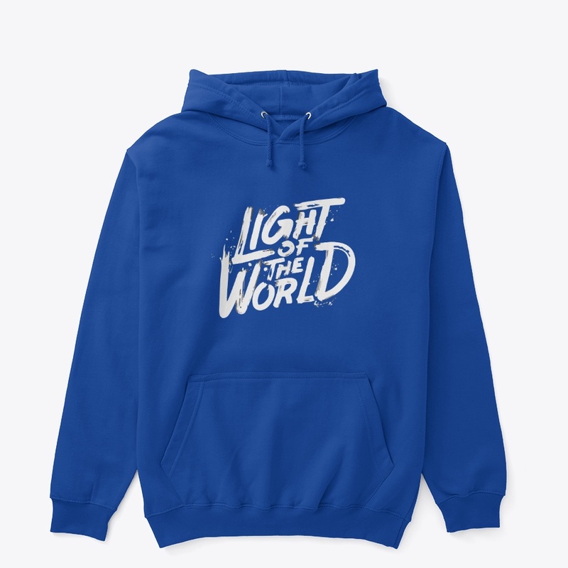 Light of the world