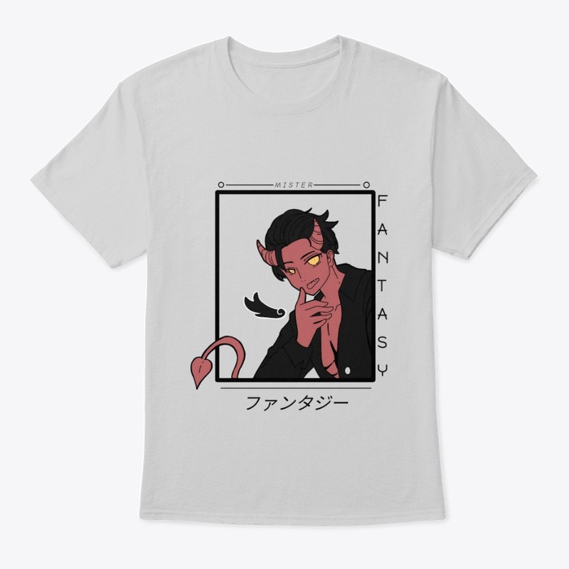 Fantasy, the Odd Inc.