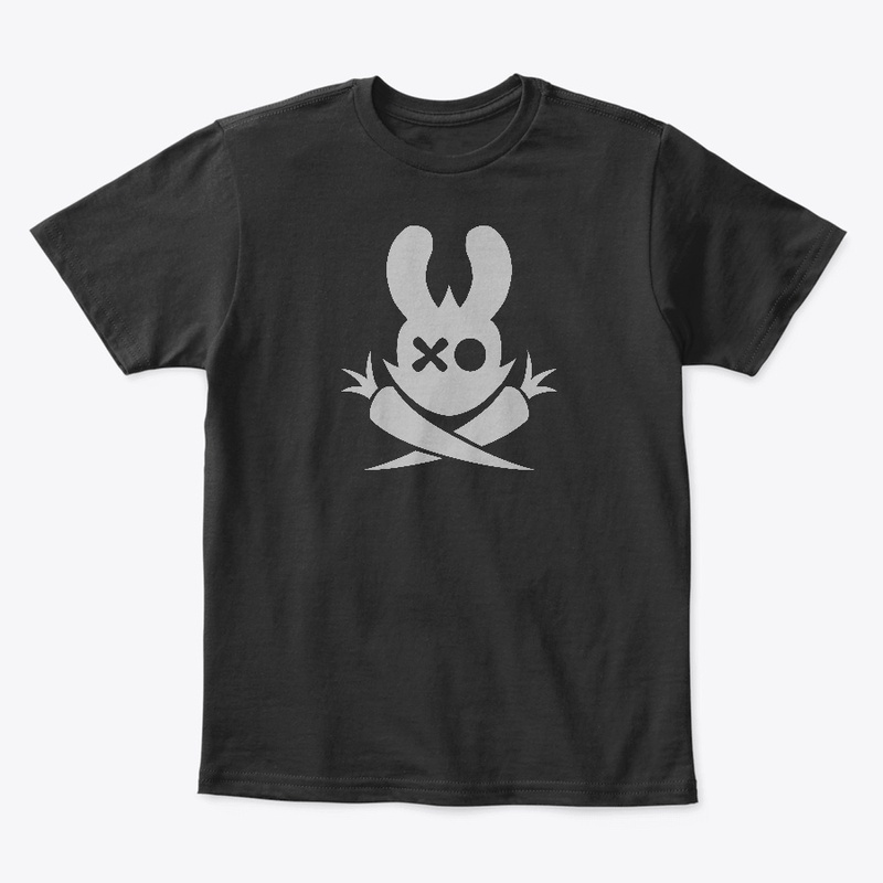 Pirate Rabbit