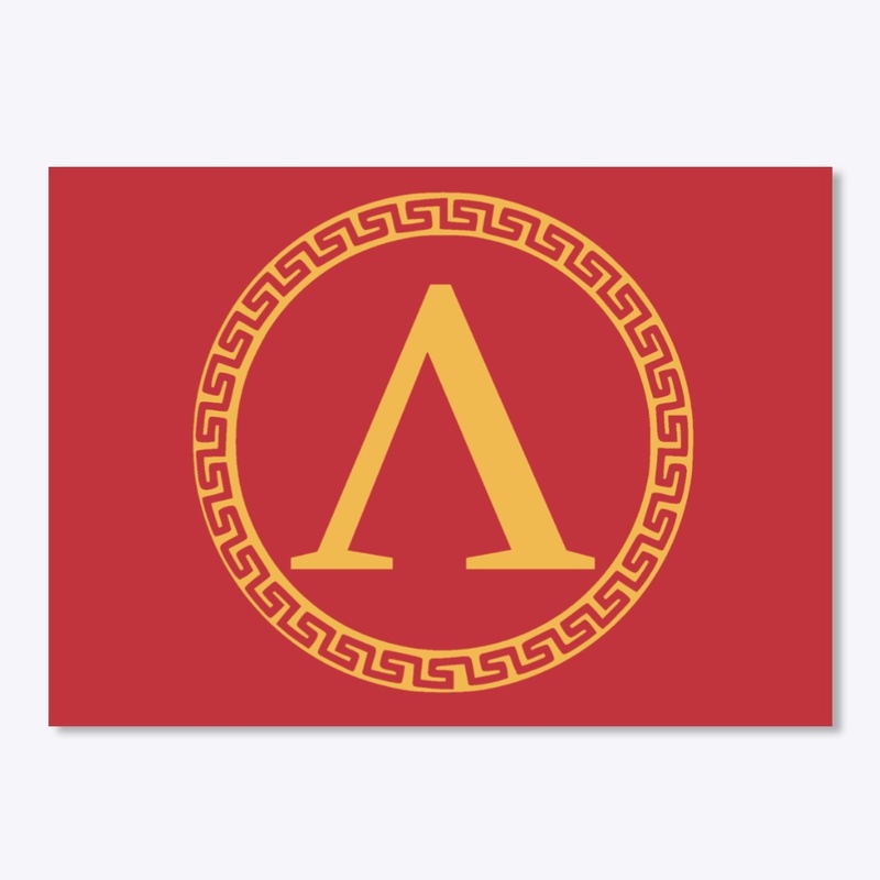 Sparta (900 BC-192 BC)