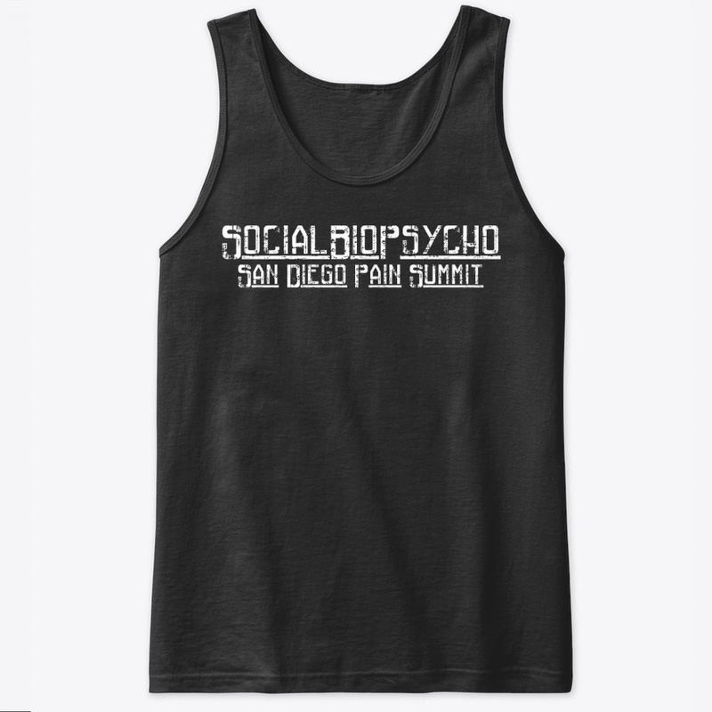 SocialBioPsycho