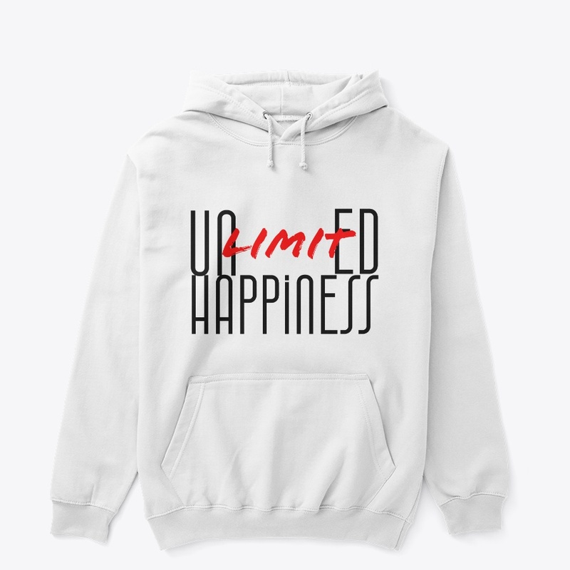 Unlimited Happiness T-Shirts/Hoodies