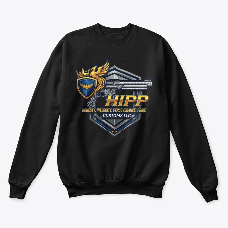 Royal - Blue HIPP Collection 