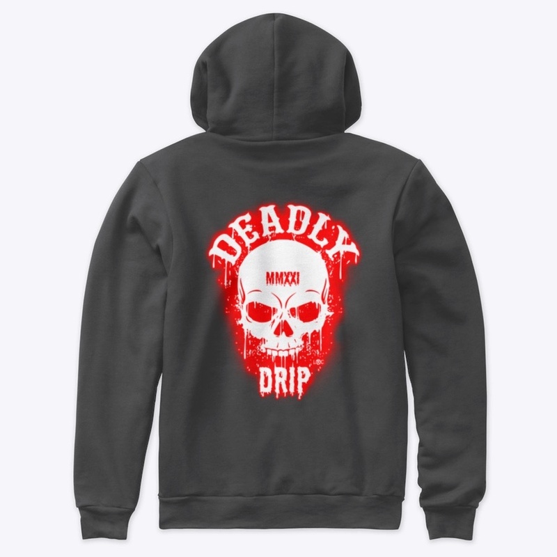 Deadly Drip Blood Variant
