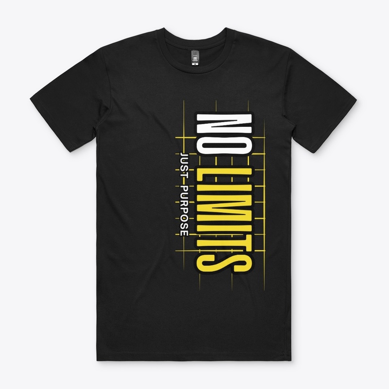 No Limits (Lightning Yellow)