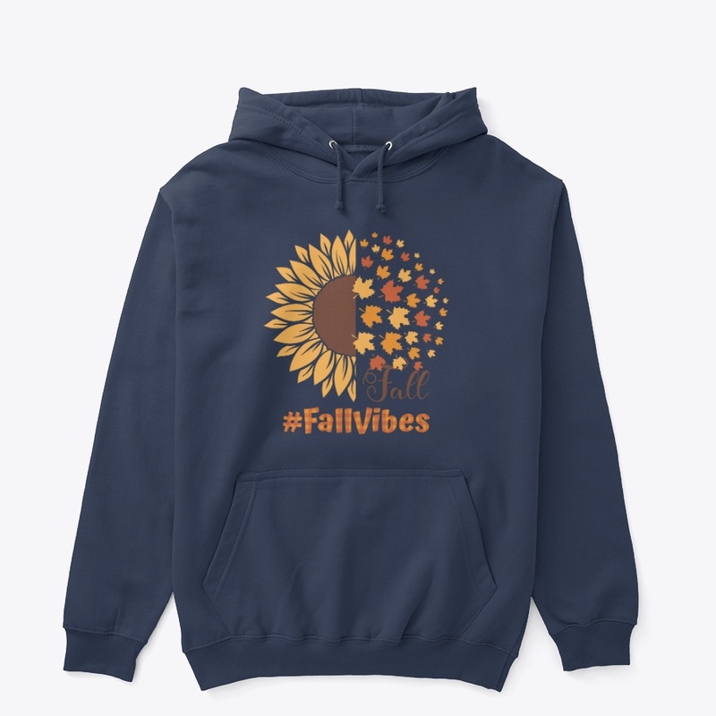 FallVibes
