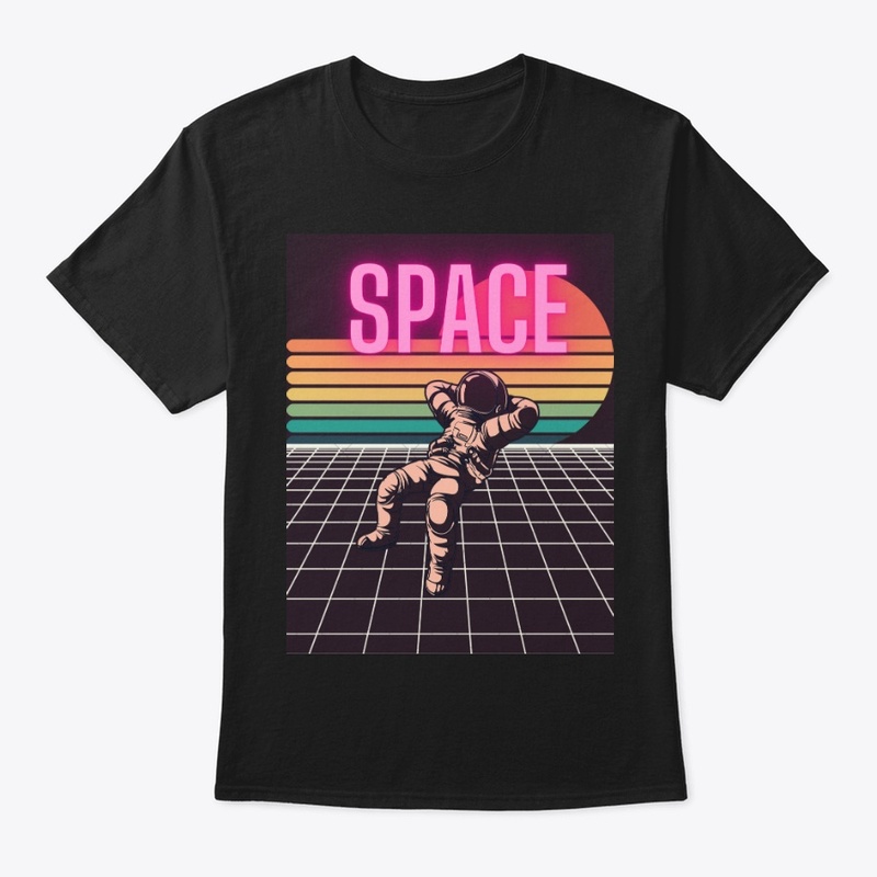 Space life