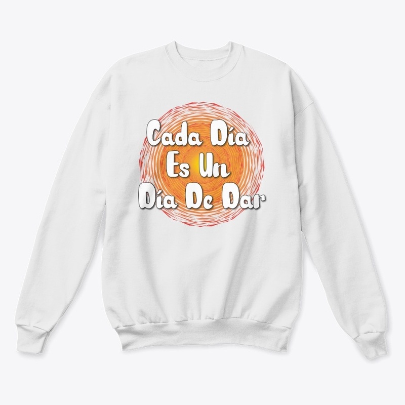 DAY OF GIVING (Spanish)