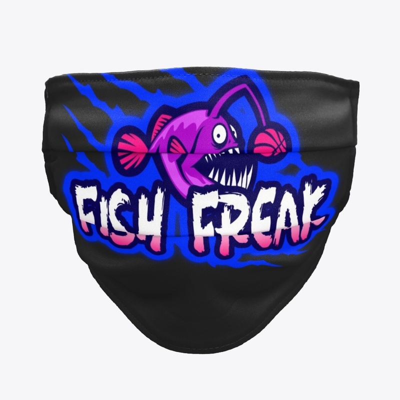 fish freak