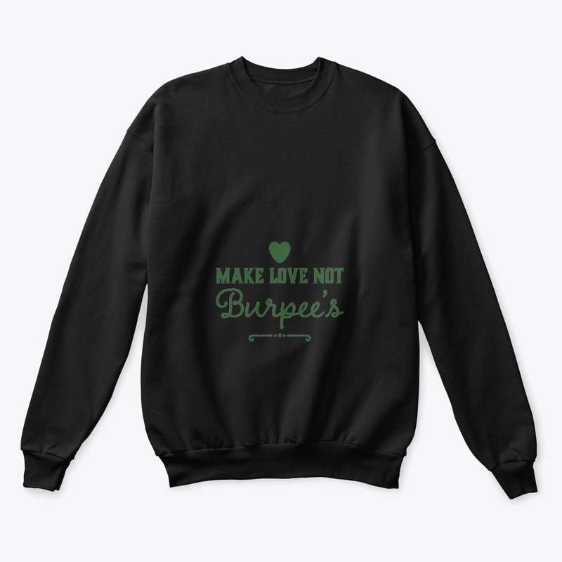 Make Love Vibes