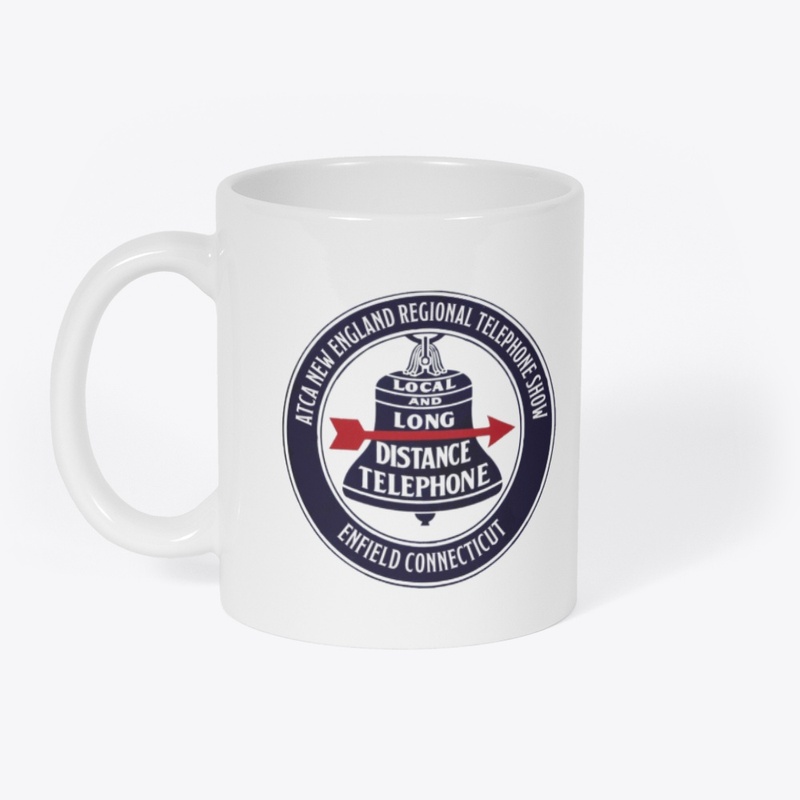 Enfield Show Logo Drinkware