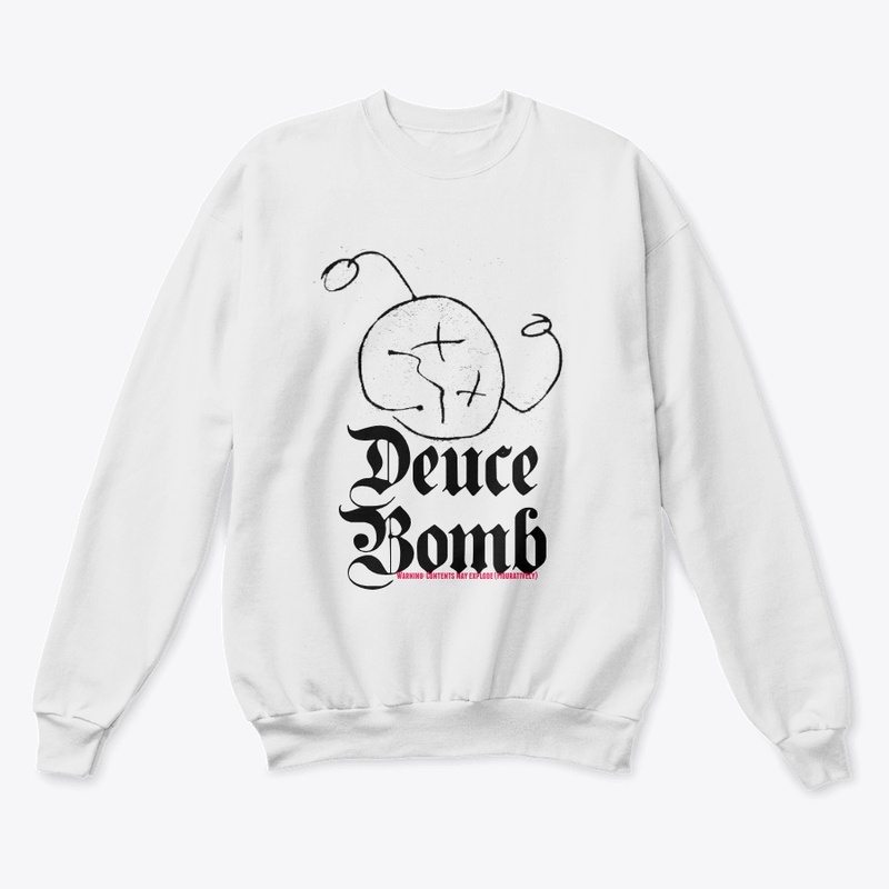 Deuce Bomb 2