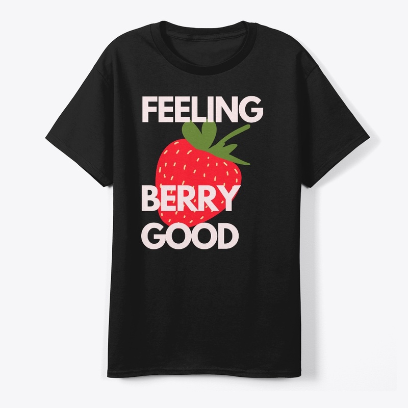 Feeling Berry Good