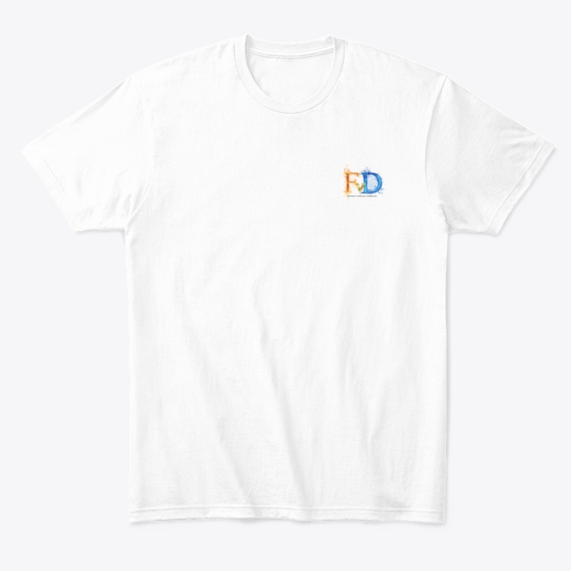 Fantasy's Virtual Darkness Merch