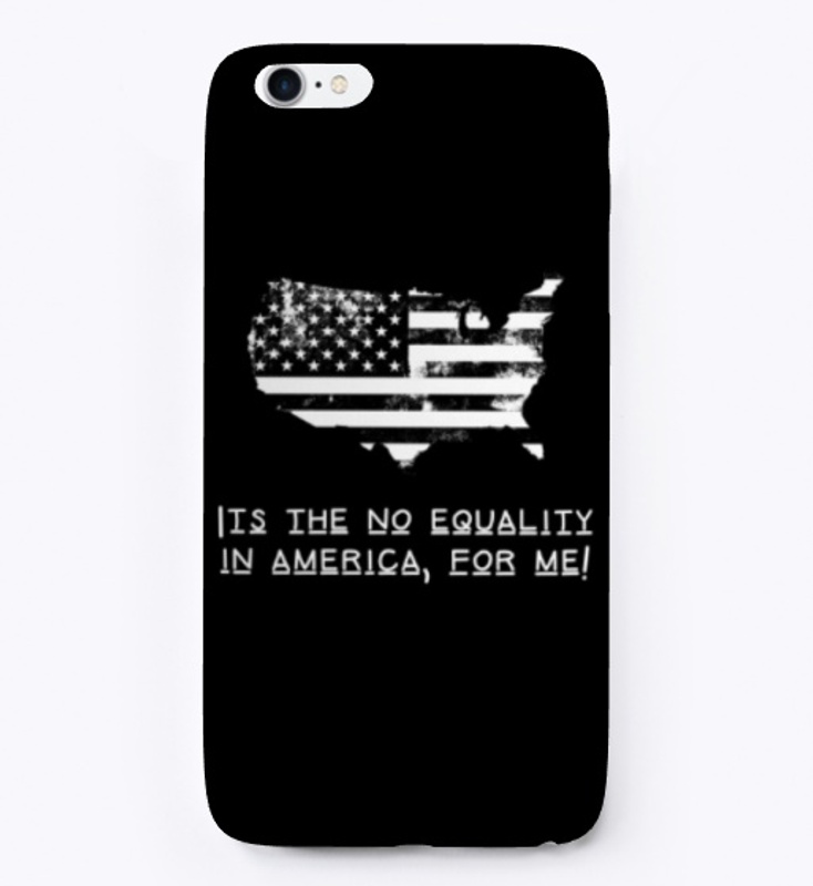 No Equality