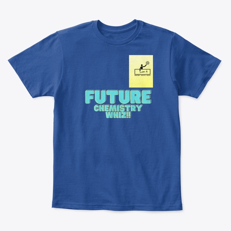 The Future Whiz Colllection