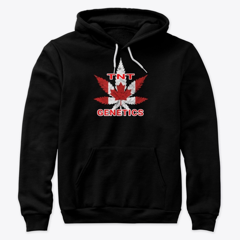 TNT GENETICS