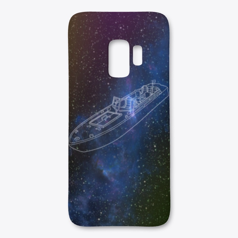 Boat Universe