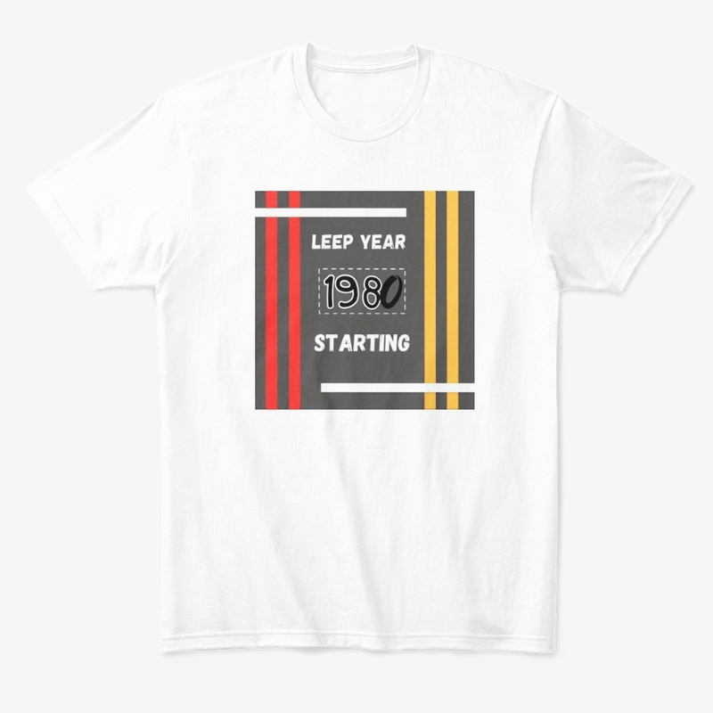 LEEP YEAR 