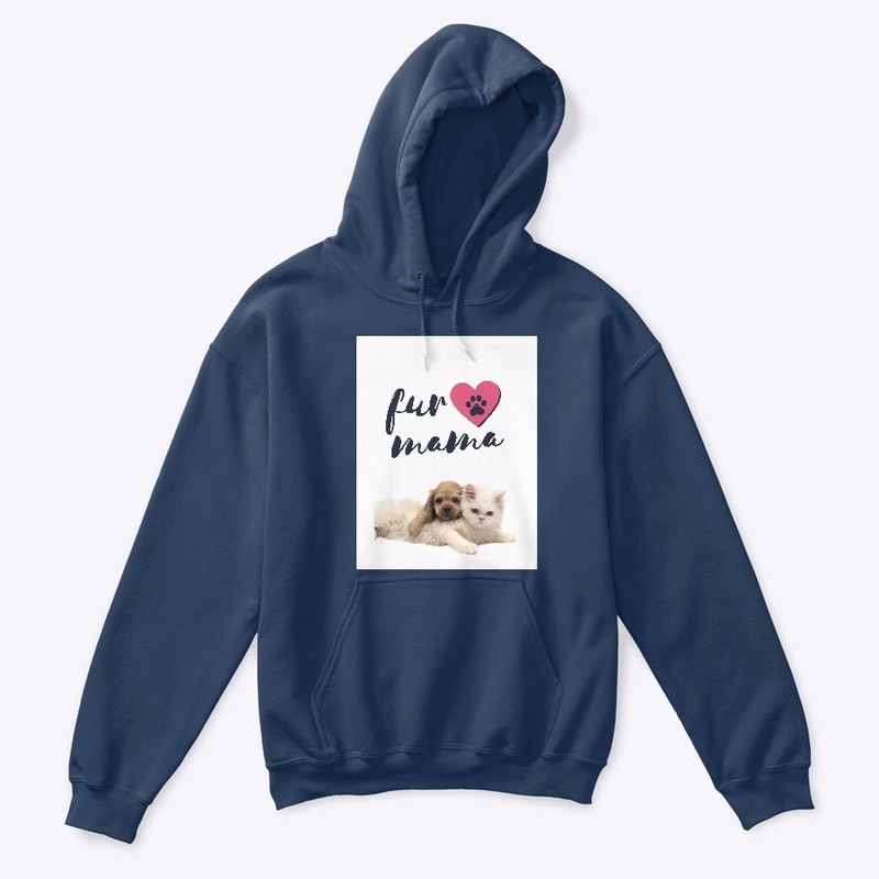 Animal lovers 