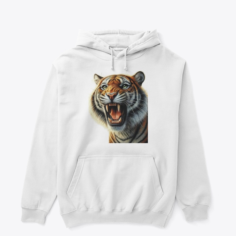 Wild Tiger