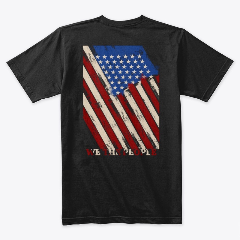 We The People