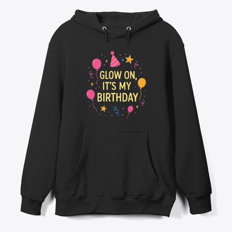Birthday shirt for girls