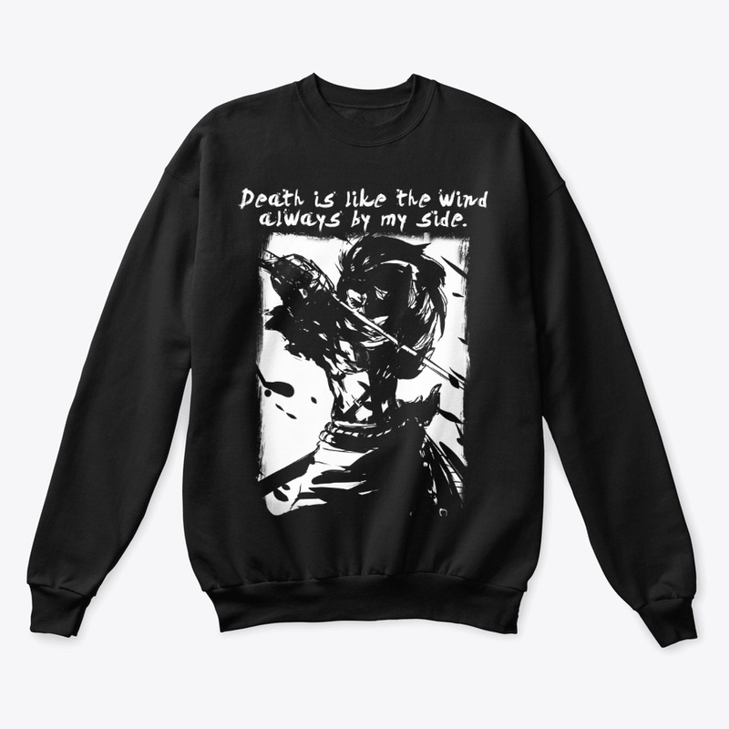 Yasuo Fan T Shirt