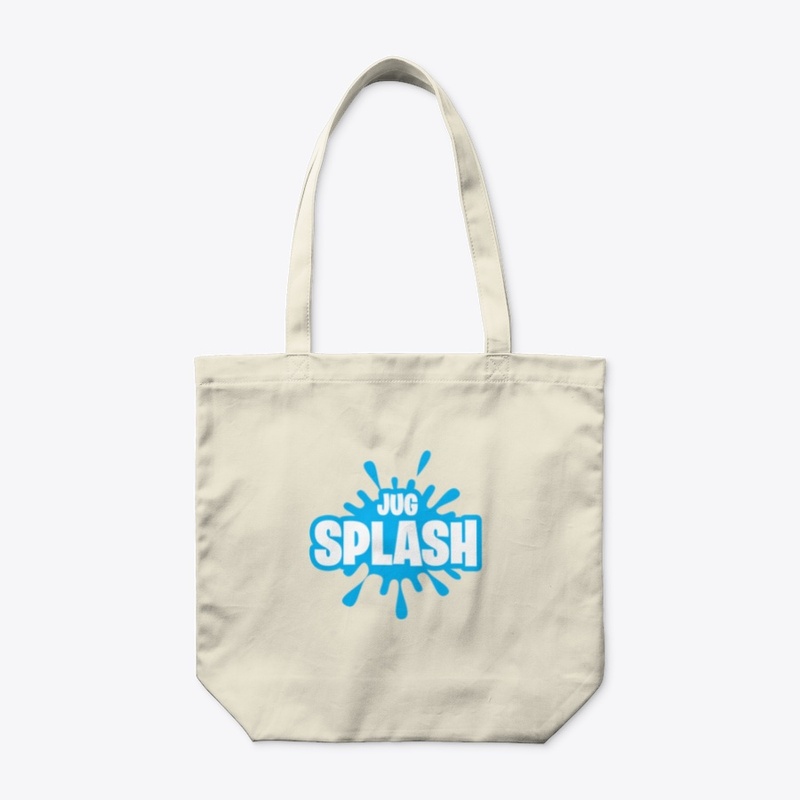 Jug Splash Logo