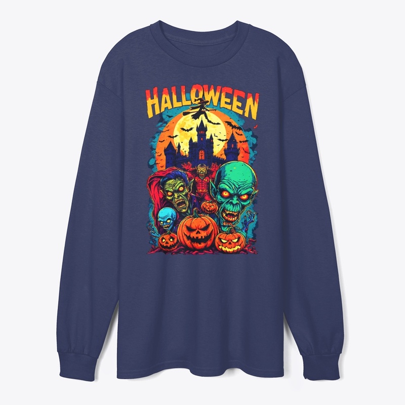 HALLOWEEN 2