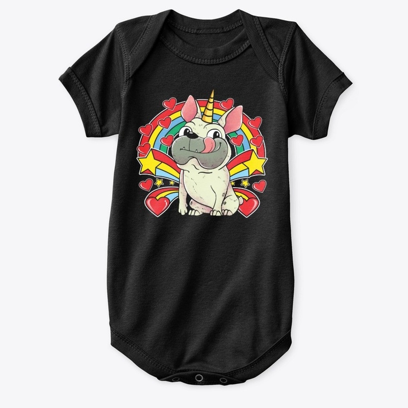 French Bulldog Lover Gift Idea