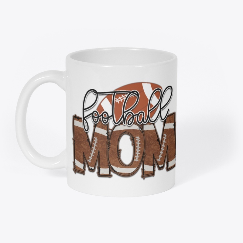 Football Mom