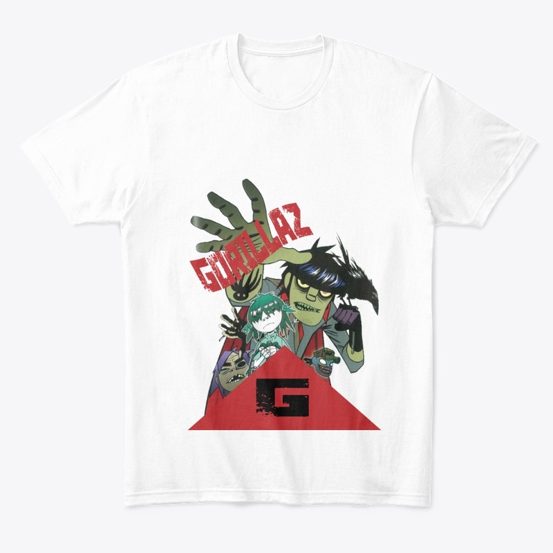 Gprillaz T-shirt