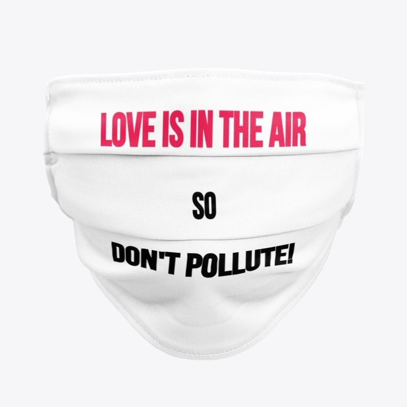 Love is in the air
