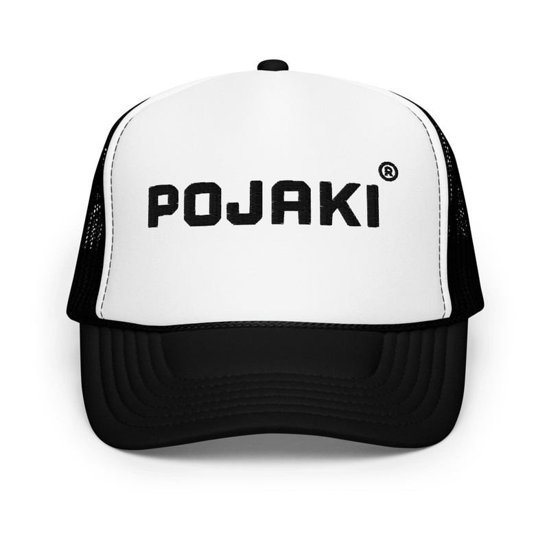 Foam Trucker Hat | Otto Cap 39-165