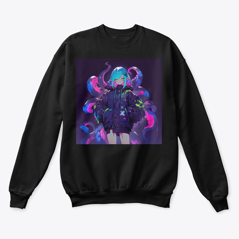 Octo-thot