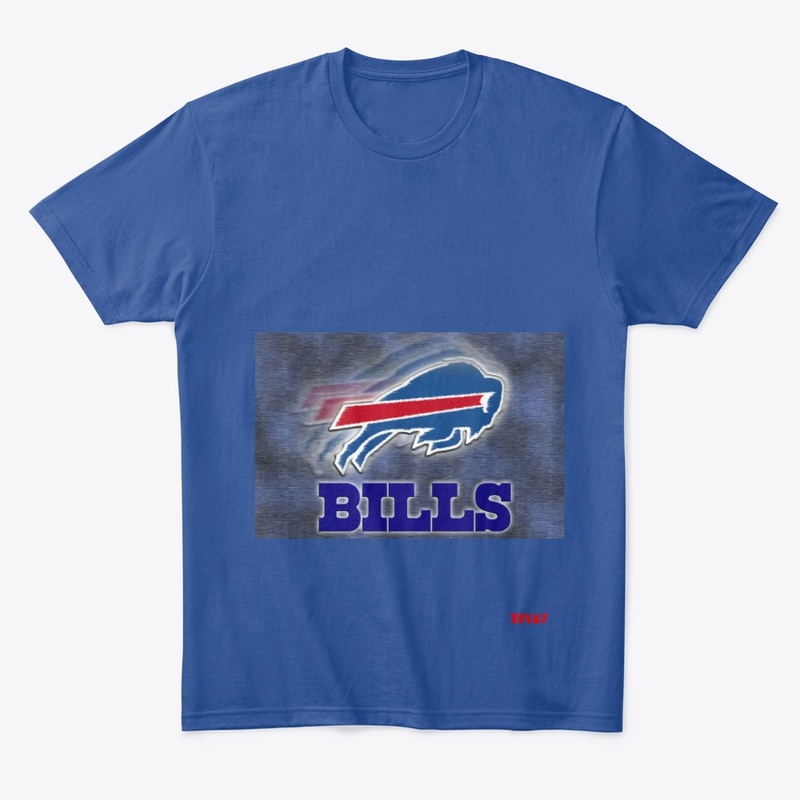 BW Bills Mafia