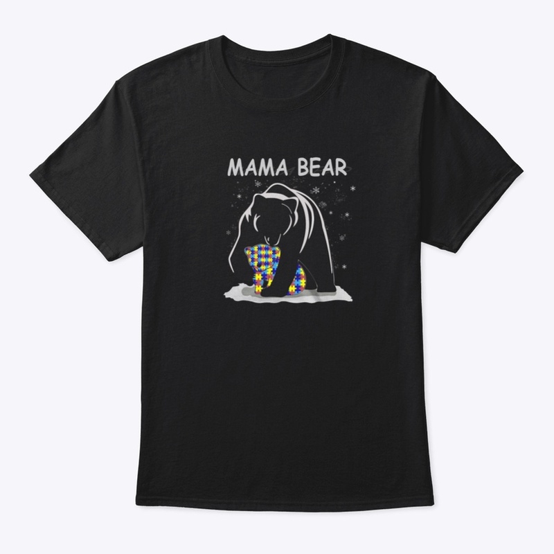 Mama Bear