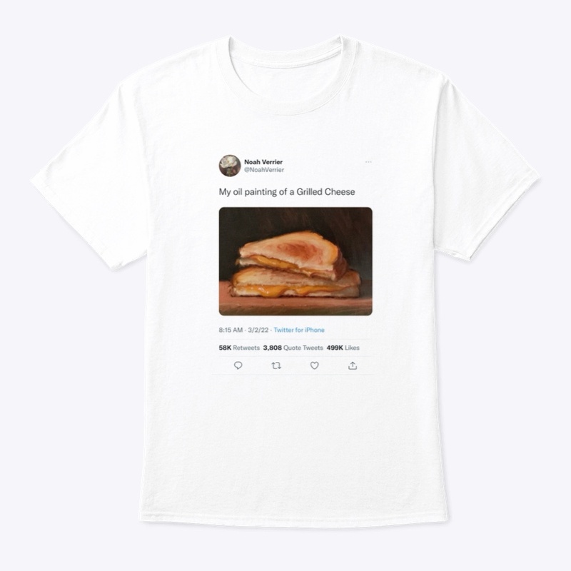 Grilled Cheese 