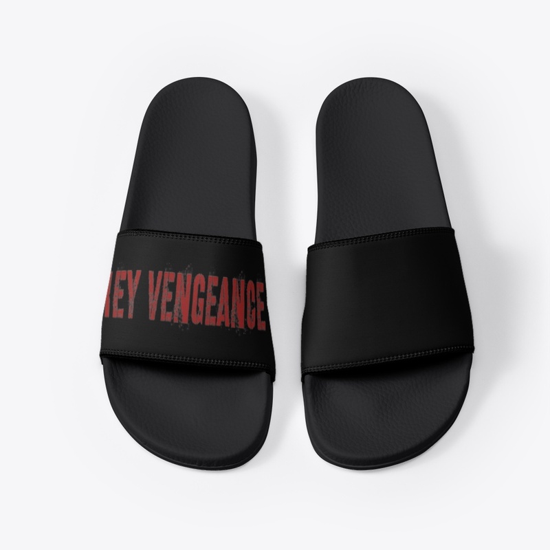Hey Vengeance. 