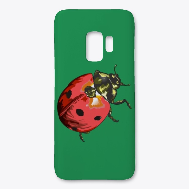 Lady Bug