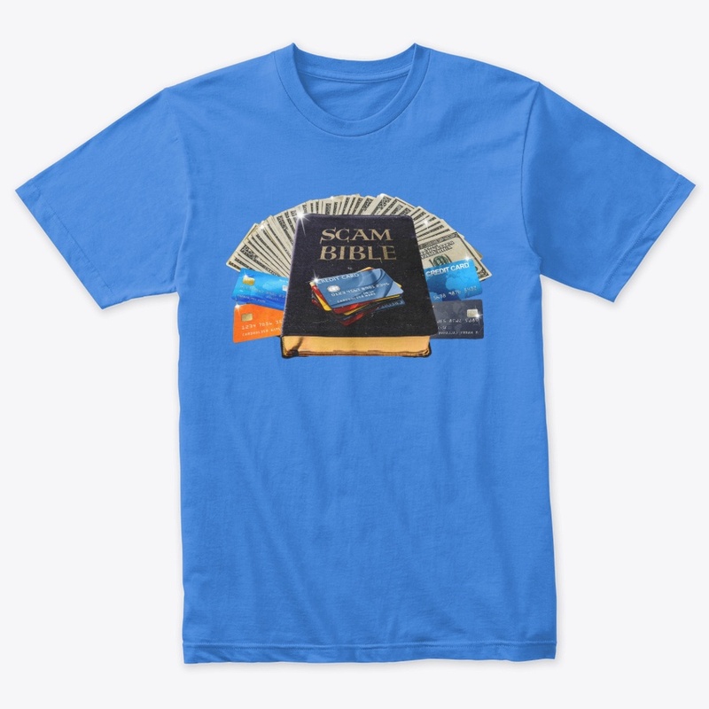Scam Bible