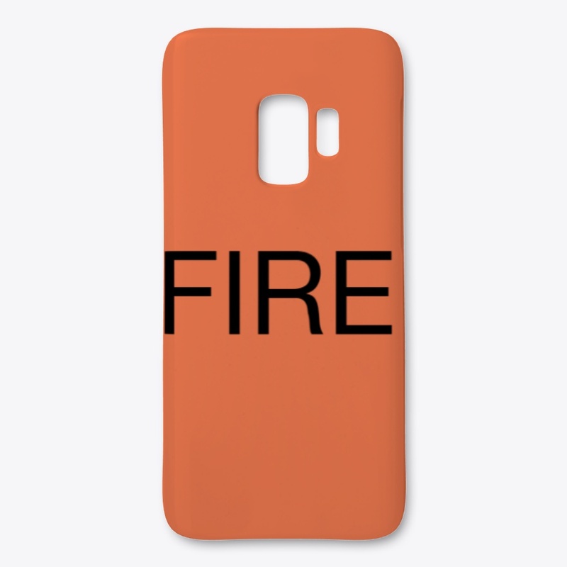FIRE