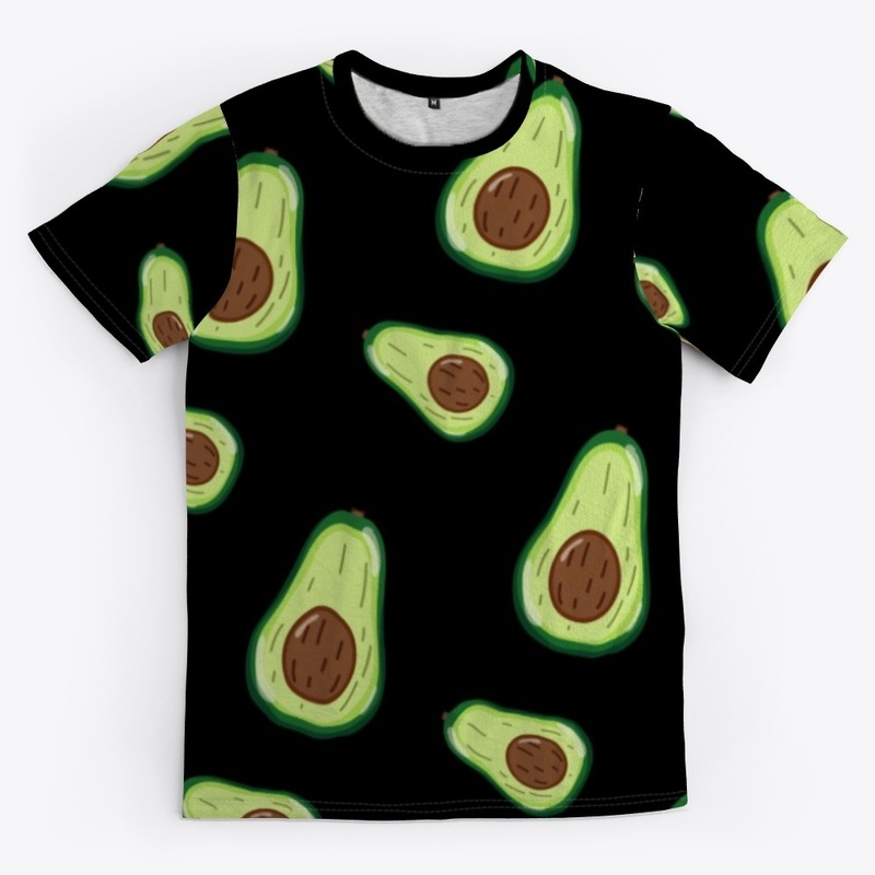Avocado Heaven