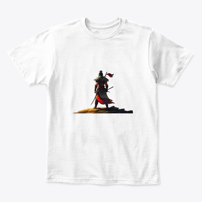 Shadow blade Anime Art Design Sticker